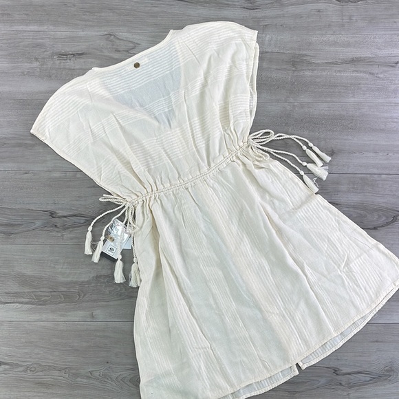 ☀️RIP CURL☀️ DUNE DRESS/COVER UP - Picture 11 of 12